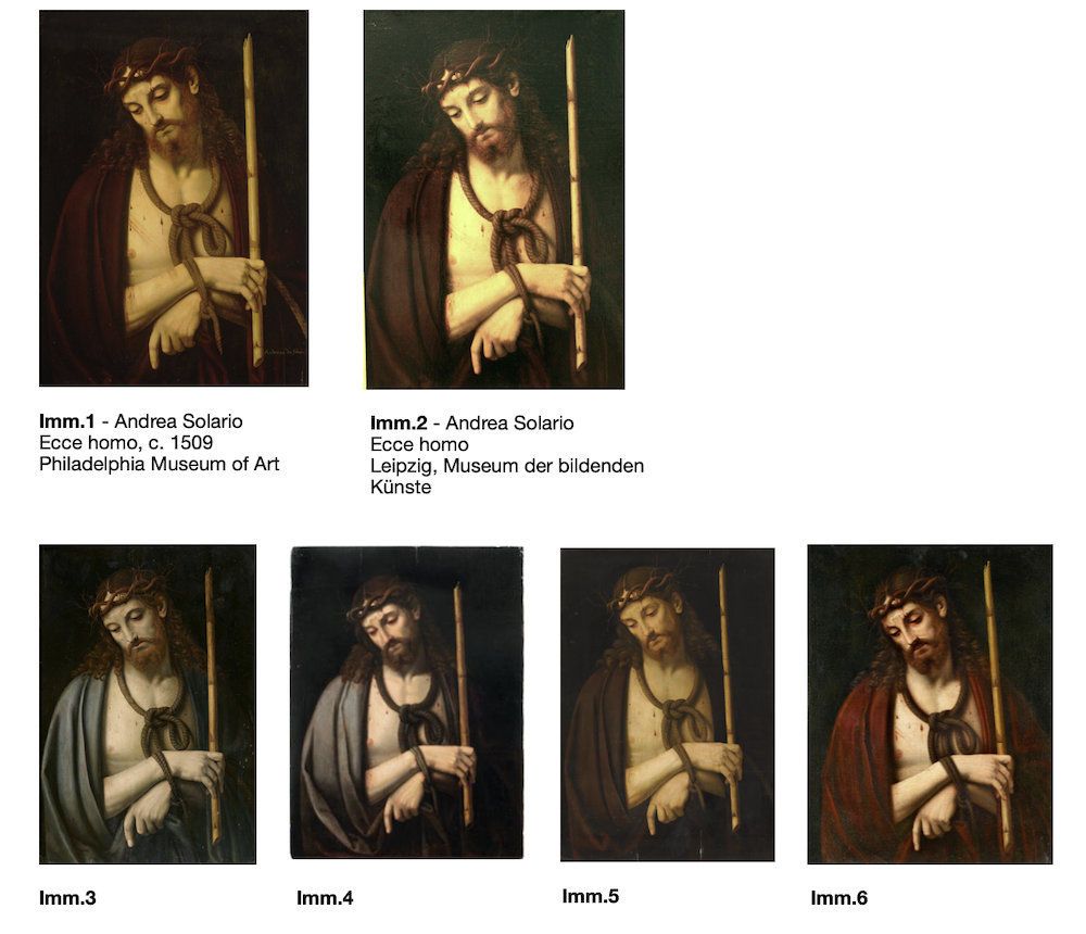 Ecce Homo
